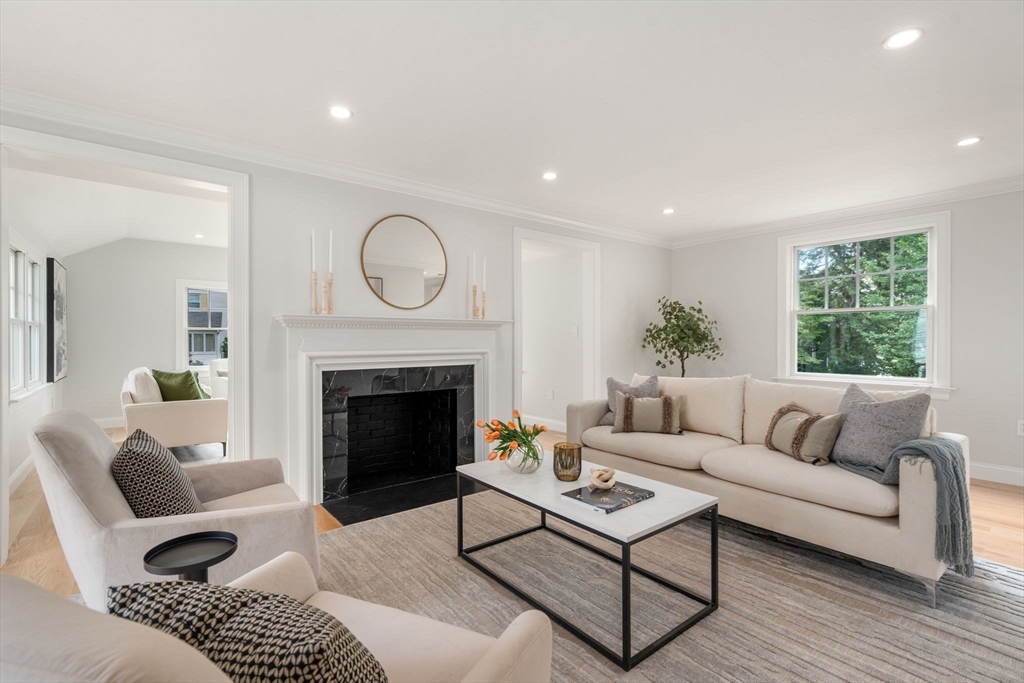 78 Oliver Road Belmont, MA 02478 - Photo 4 of 20 Gallery Image 4