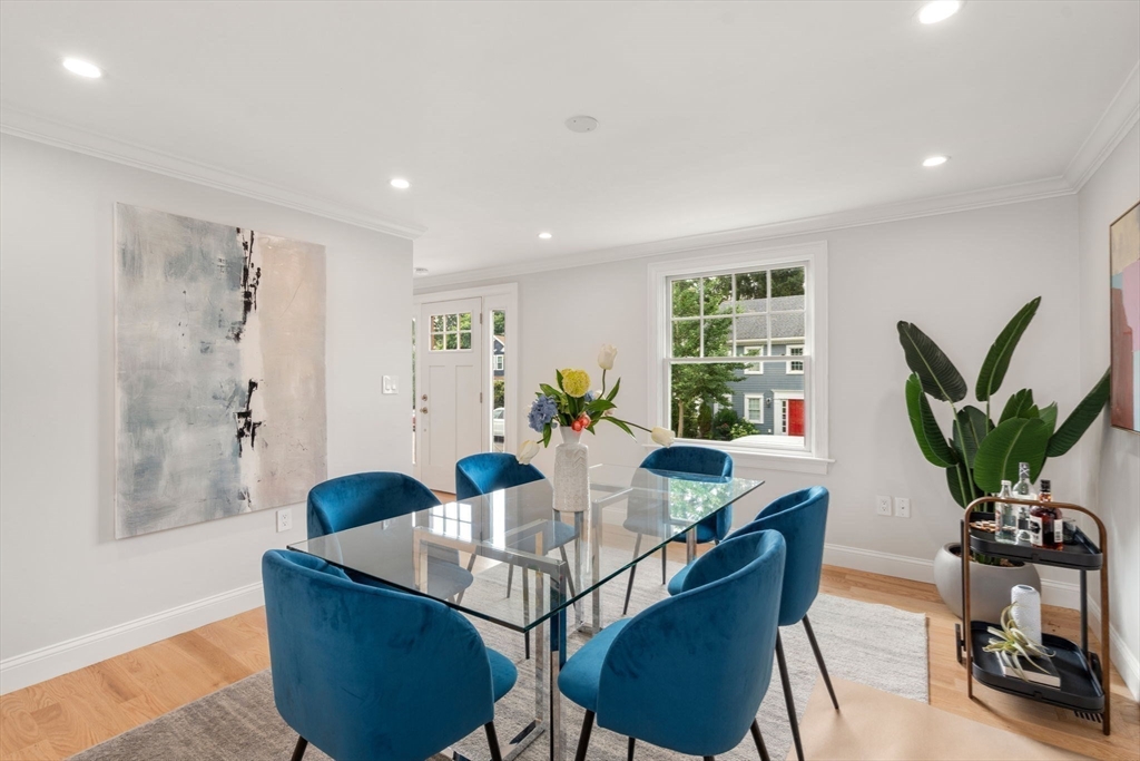 78 Oliver Road Belmont, MA 02478 - Photo 7 of 20 Gallery Image 7