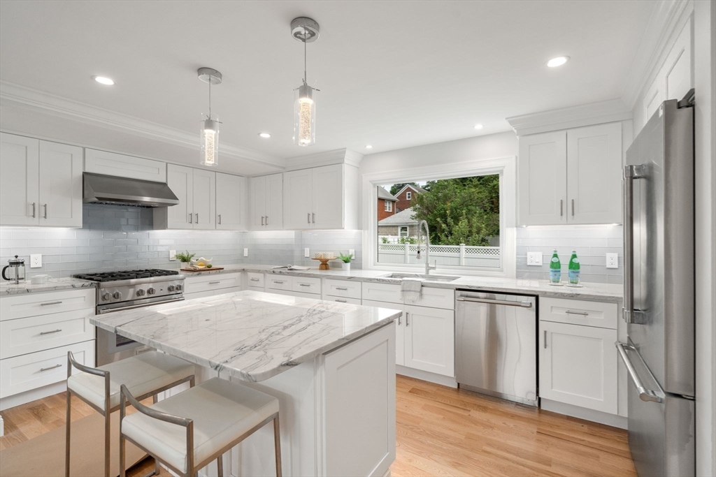 78 Oliver Road Belmont, MA 02478 - Photo 8 of 20 Gallery Image 8