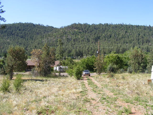Lot 5 Fossil Creek Road Pine, AZ 85544 - Photo 8 of 8