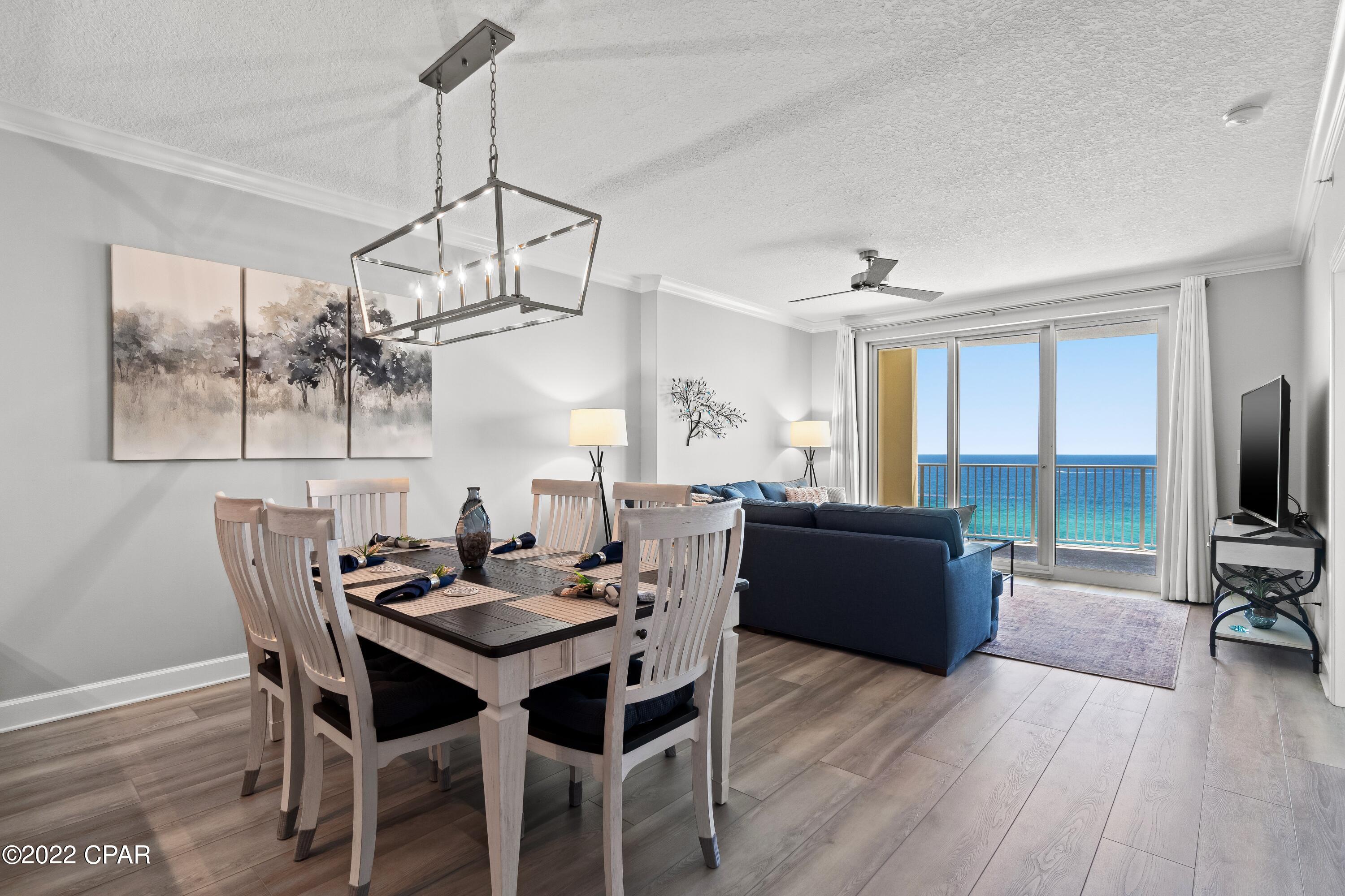 17545 Front Beach Road, Unit 1003 Panama City Beach, FL 32413 - Photo 2 of 12 Gallery Image 2