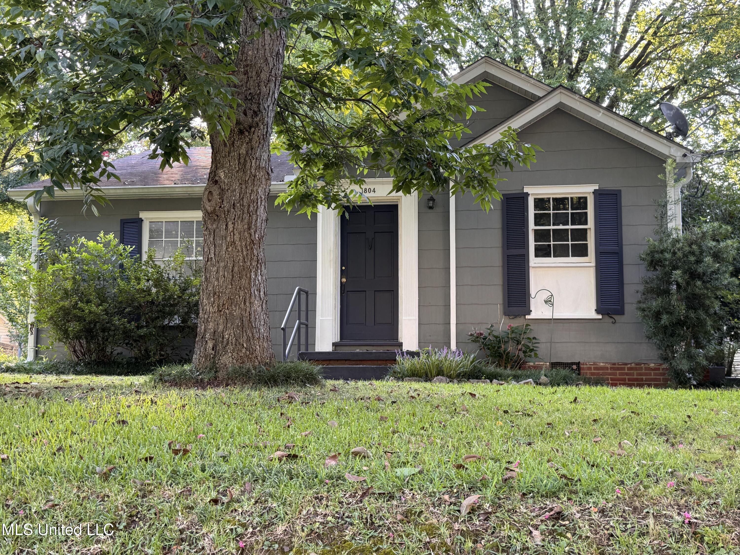 1804 Wheeler Drive Natchez, MS 39120 - Photo 1 of 20 IMG_4587