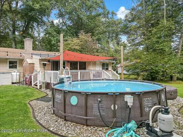 $385,000 | 259 Tanite Road, Stroudsburg, PA 18360