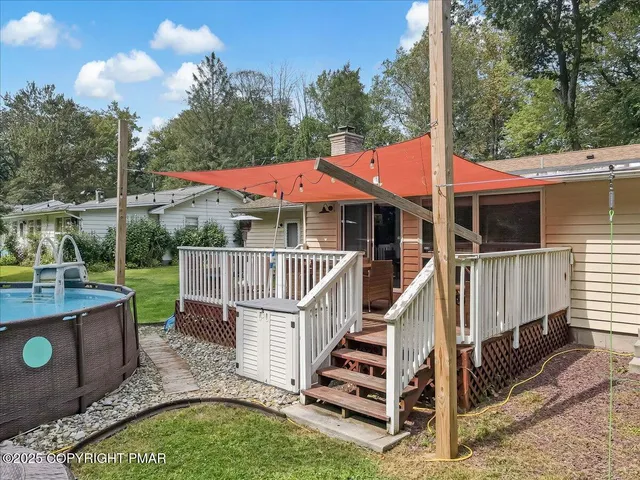 $385,000 | 259 Tanite Road, Stroudsburg, PA 18360