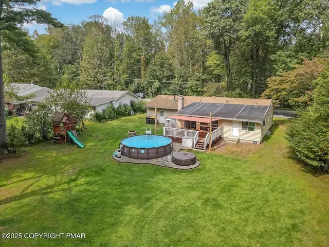 $385,000 | 259 Tanite Road, Stroudsburg, PA 18360