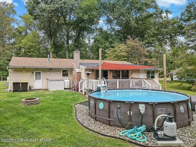 $385,000 | 259 Tanite Road, Stroudsburg, PA 18360