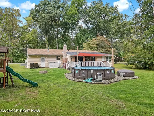 $385,000 | 259 Tanite Road, Stroudsburg, PA 18360