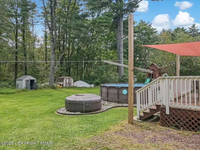 $385,000 | 259 Tanite Road, Stroudsburg, PA 18360