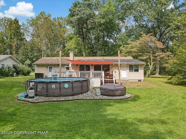 $385,000 | 259 Tanite Road, Stroudsburg, PA 18360