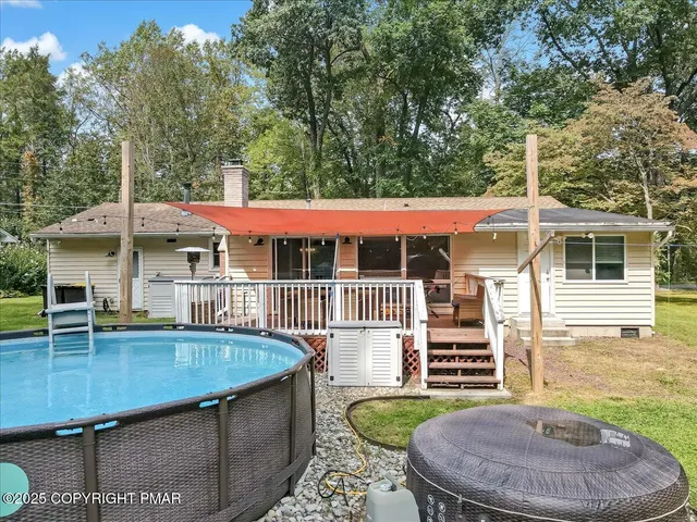 $385,000 | 259 Tanite Road, Stroudsburg, PA 18360