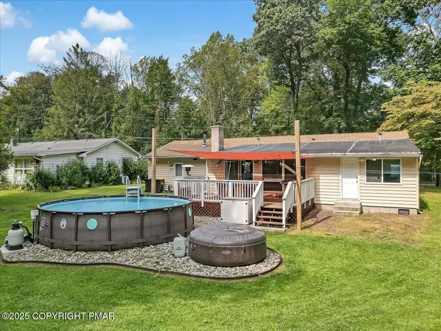 $385,000 | 259 Tanite Road, Stroudsburg, PA 18360