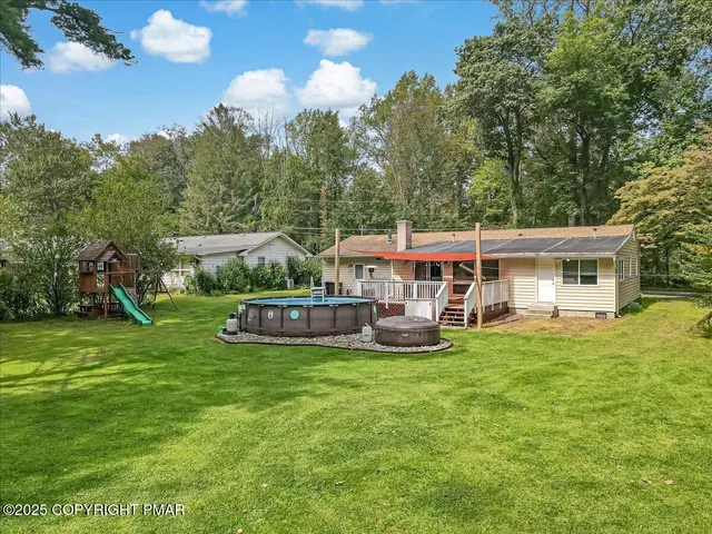$385,000 | 259 Tanite Road, Stroudsburg, PA 18360