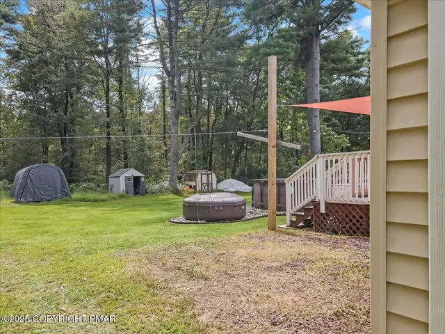 $385,000 | 259 Tanite Road, Stroudsburg, PA 18360