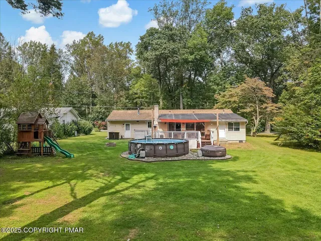 $385,000 | 259 Tanite Road, Stroudsburg, PA 18360