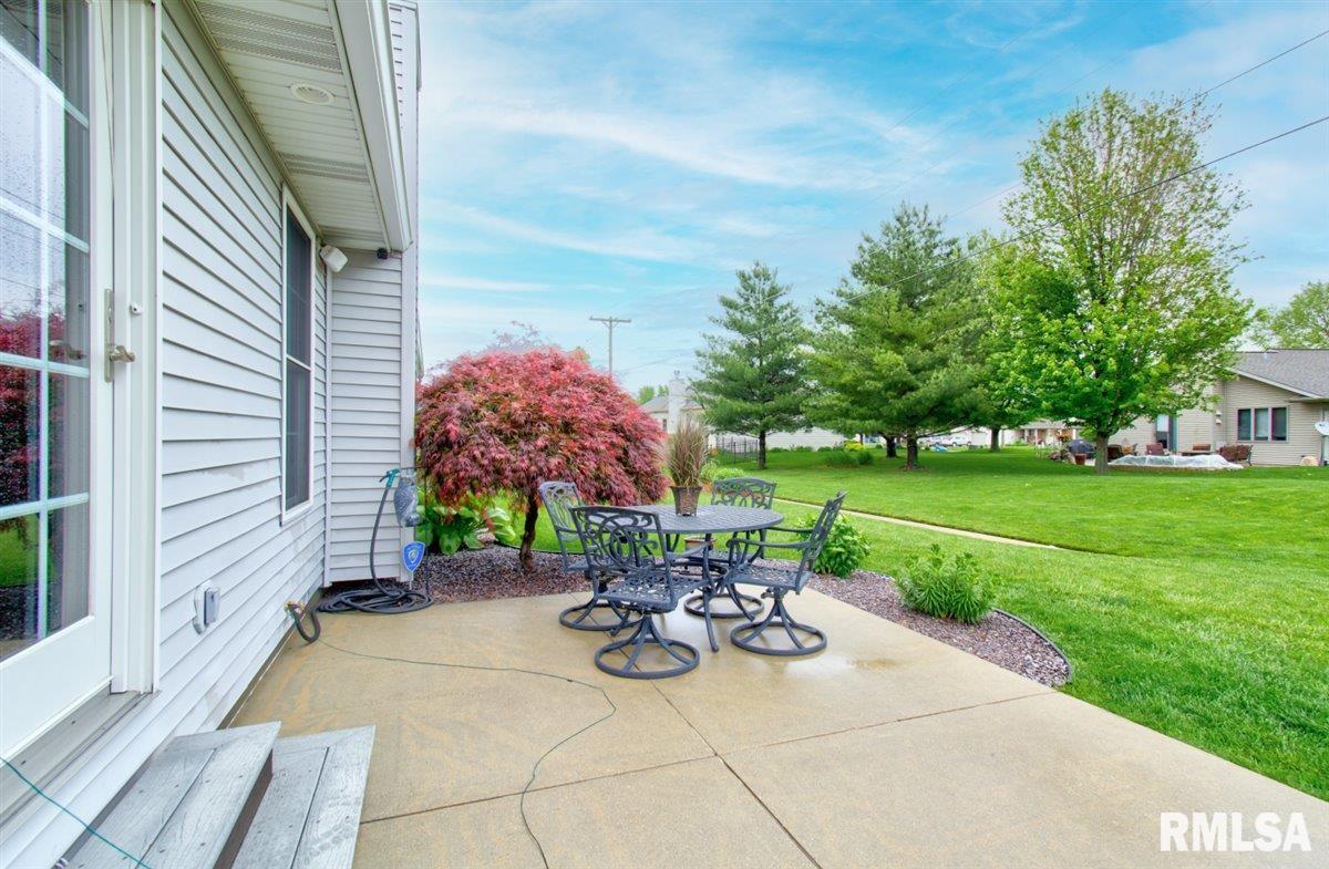 3616 St Anne's Drive Springfield, IL 62712 - Photo 35 of 42 Gallery Image 35
