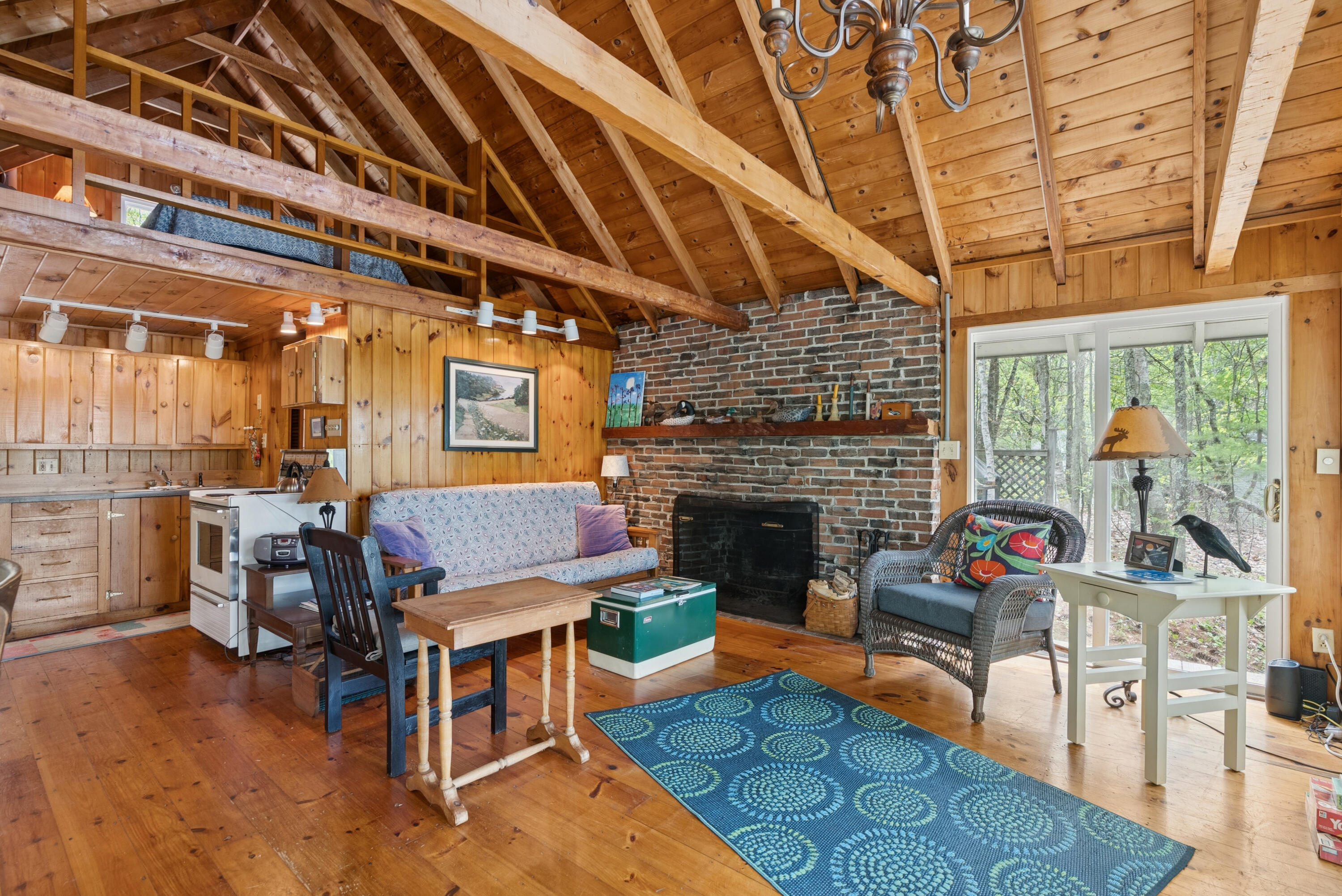 129 Barkers Pond Road Lyman, ME 04002 - Photo 15 of 36 DSC01463