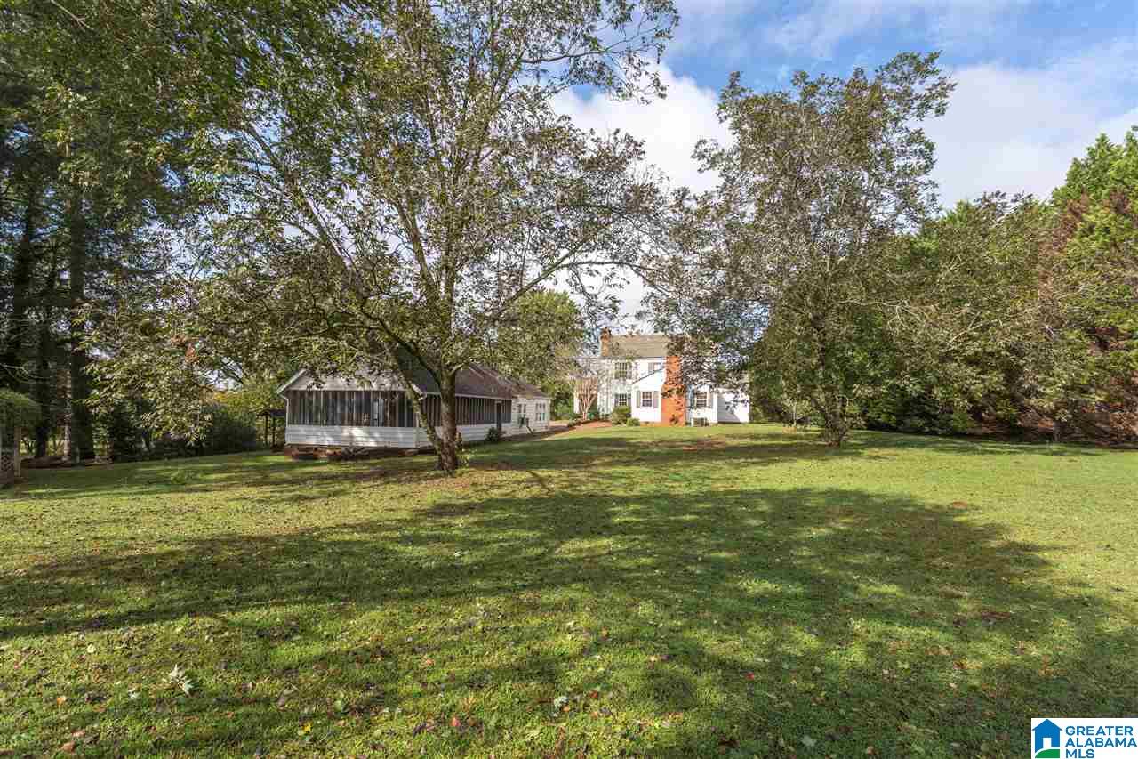 4103 Brecon Circle Talladega, AL 35160 - Photo 43 of 47