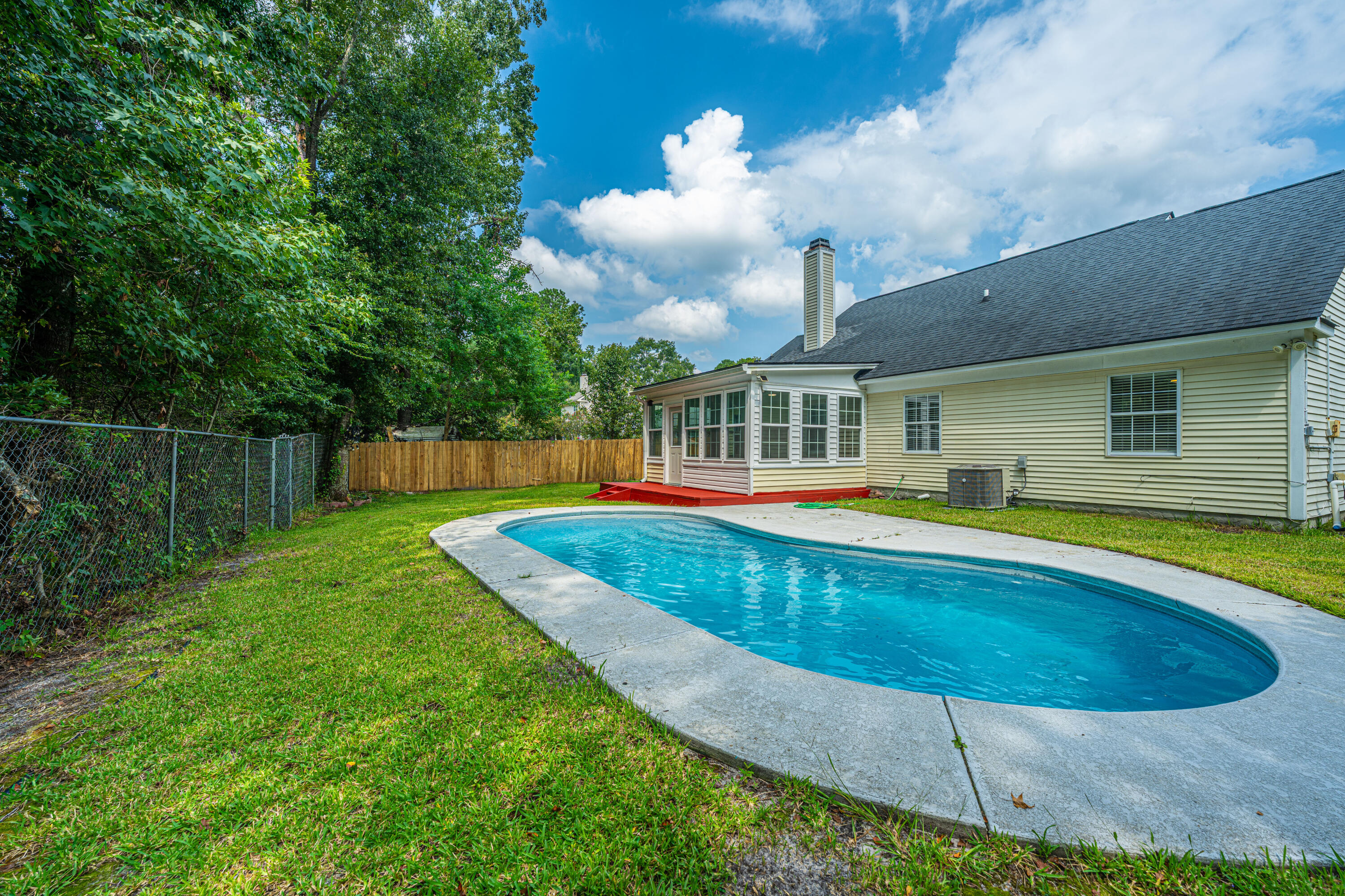 112 Jarett Road Summerville, SC 29485 - Photo 36 of 43 112JarettRd041