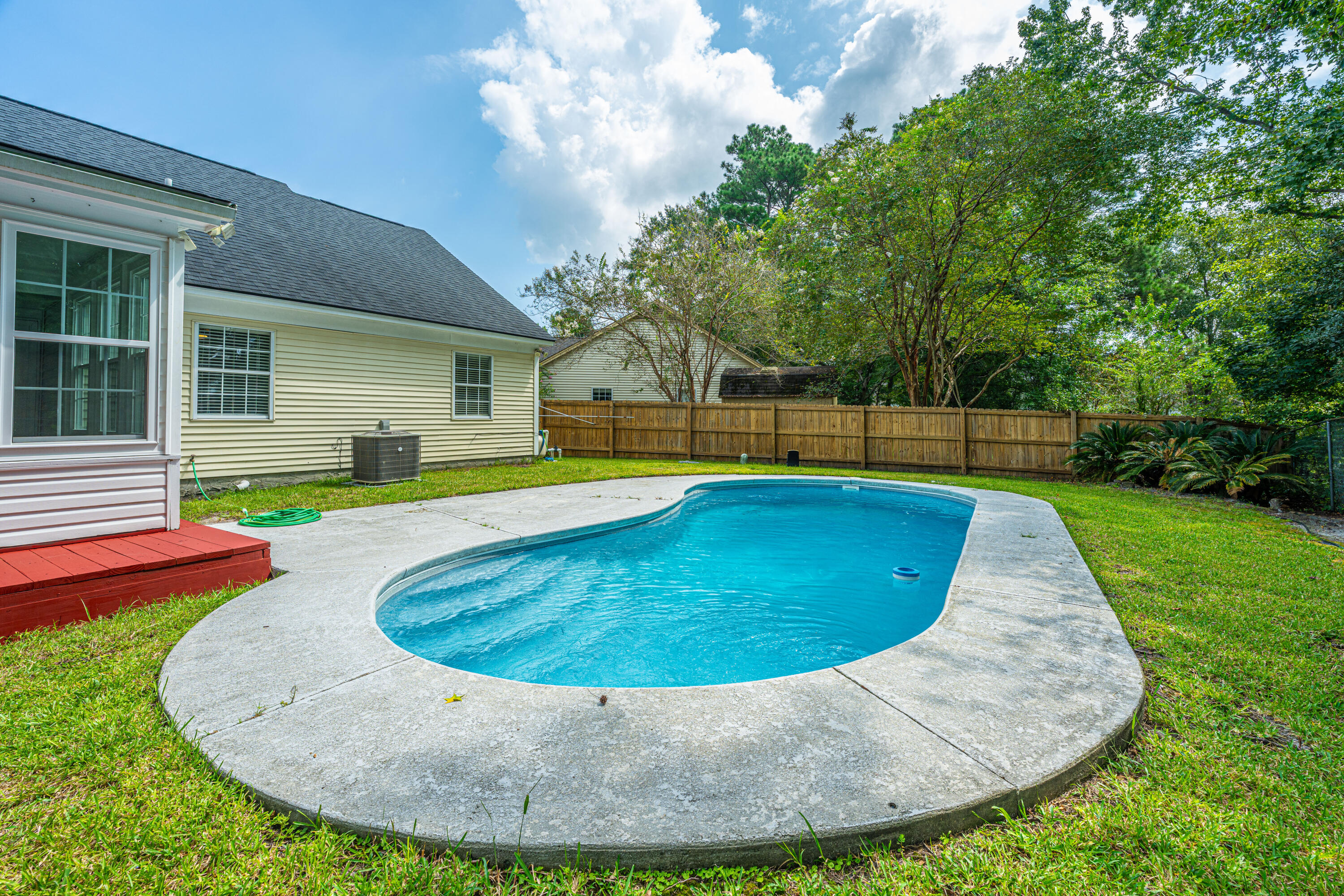 112 Jarett Road Summerville, SC 29485 - Photo 37 of 43 112JarettRd042