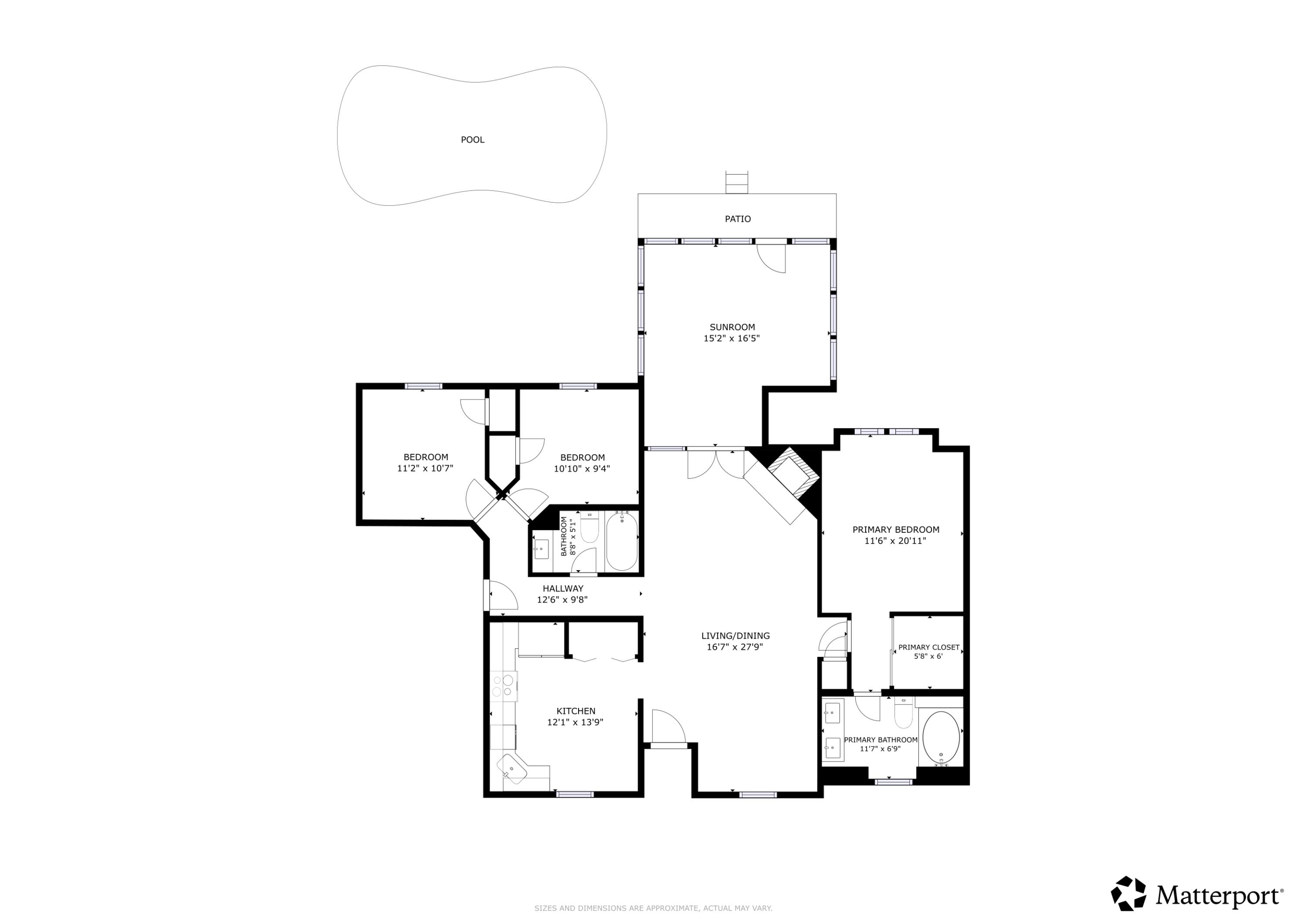 112 Jarett Road Summerville, SC 29485 - Photo 39 of 43 112 Jarett Rd