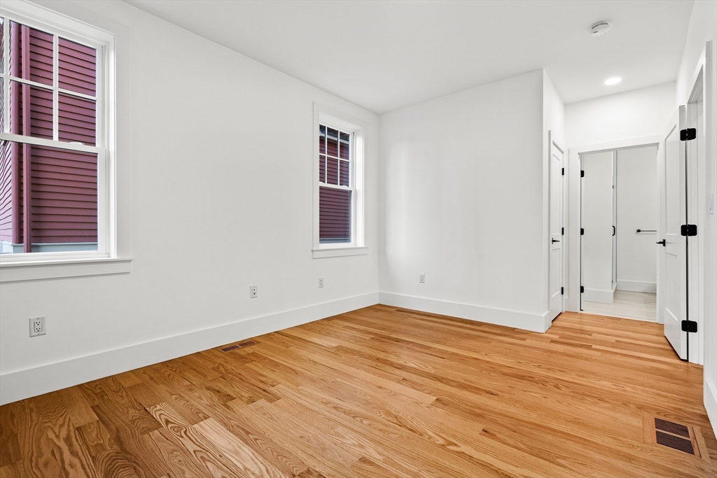 23 A Ward Street, Unit A Woburn, MA 01801 - Photo 16 of 42
