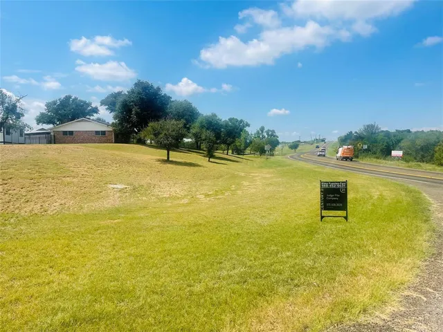 a view of an ocean beach and an ocean