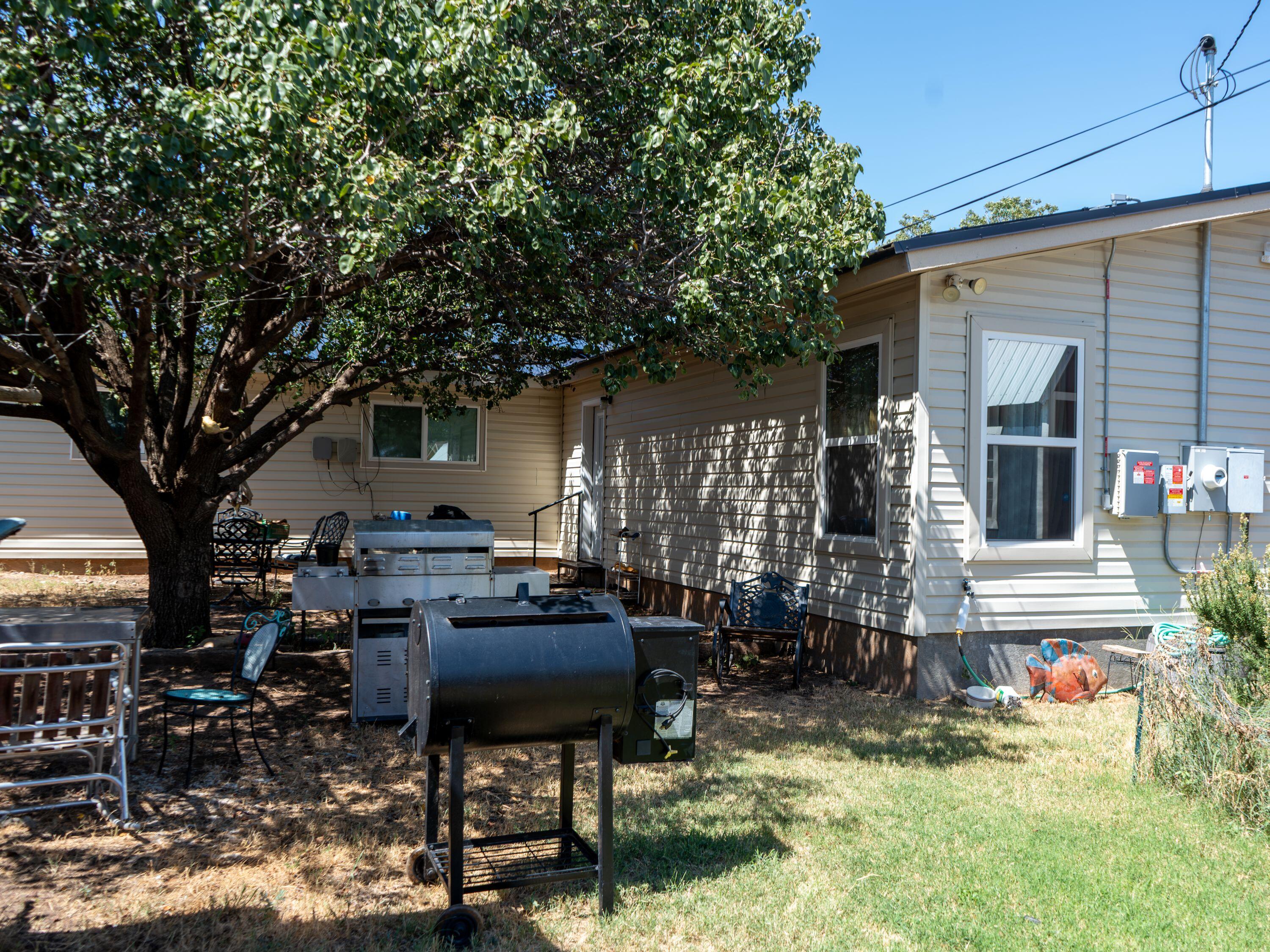 704 Chantilly Lane Post, TX 79356 - Photo 24 of 26 704 t