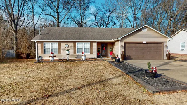 $259,900 | 819 Blake Cove, Dyersburg, TN 38024