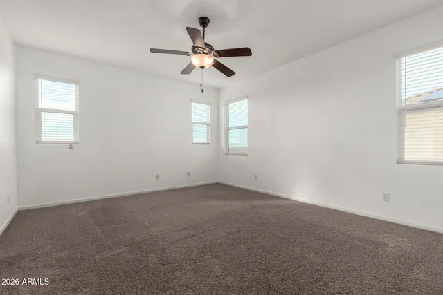 $2,600 | 20267 West Morning Glory Street, Buckeye, AZ 85326