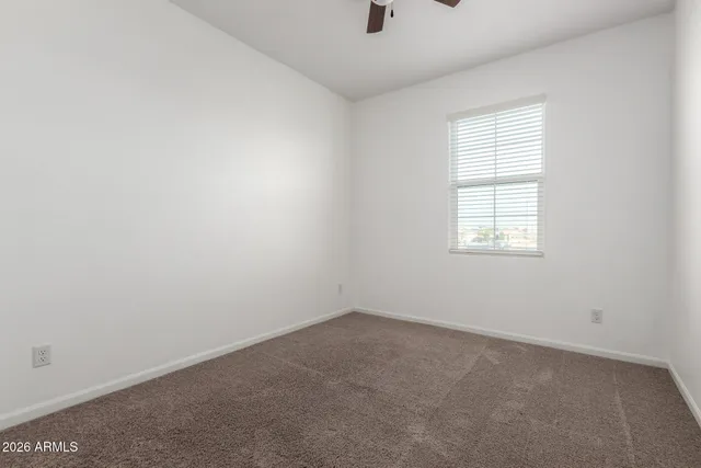 $2,600 | 20267 West Morning Glory Street, Buckeye, AZ 85326