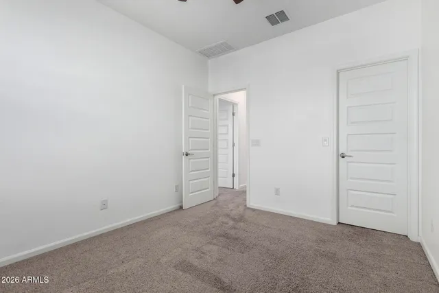 $2,600 | 20267 West Morning Glory Street, Buckeye, AZ 85326