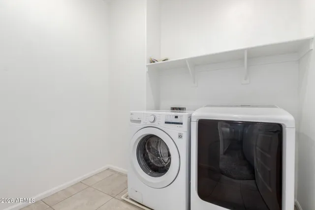 $2,600 | 20267 West Morning Glory Street, Buckeye, AZ 85326