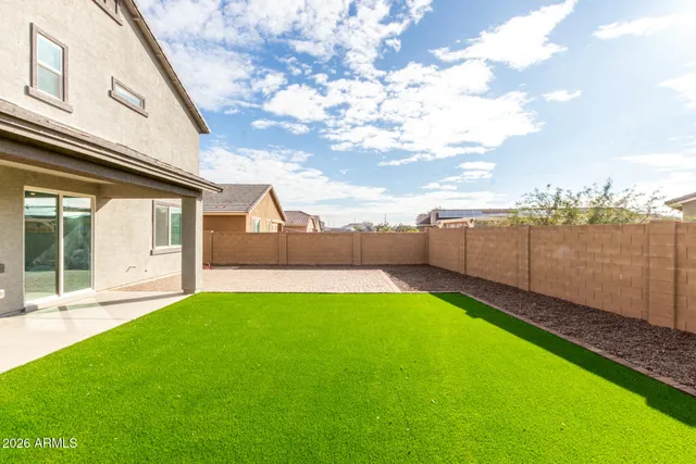 $2,600 | 20267 West Morning Glory Street, Buckeye, AZ 85326