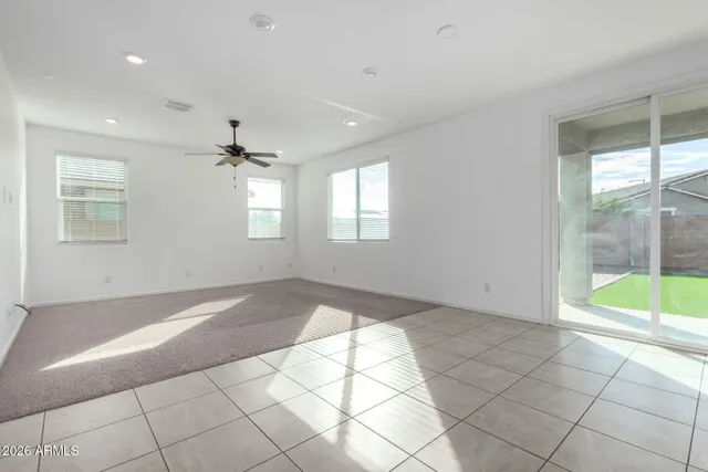 $2,600 | 20267 West Morning Glory Street, Buckeye, AZ 85326