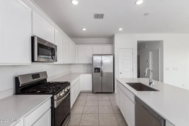 $2,600 | 20267 West Morning Glory Street, Buckeye, AZ 85326