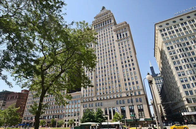 $3,200 | 310 South Michigan Avenue, Unit 2007, Chicago, IL 60604