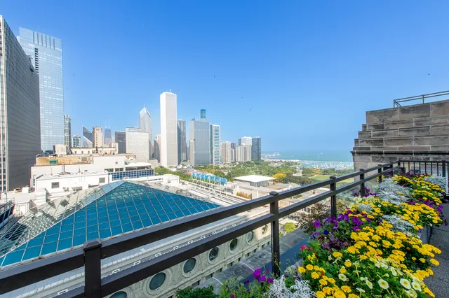$3,200 | 310 South Michigan Avenue, Unit 2007, Chicago, IL 60604