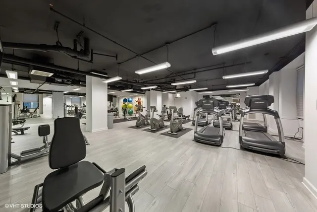 $3,200 | 310 South Michigan Avenue, Unit 2007, Chicago, IL 60604