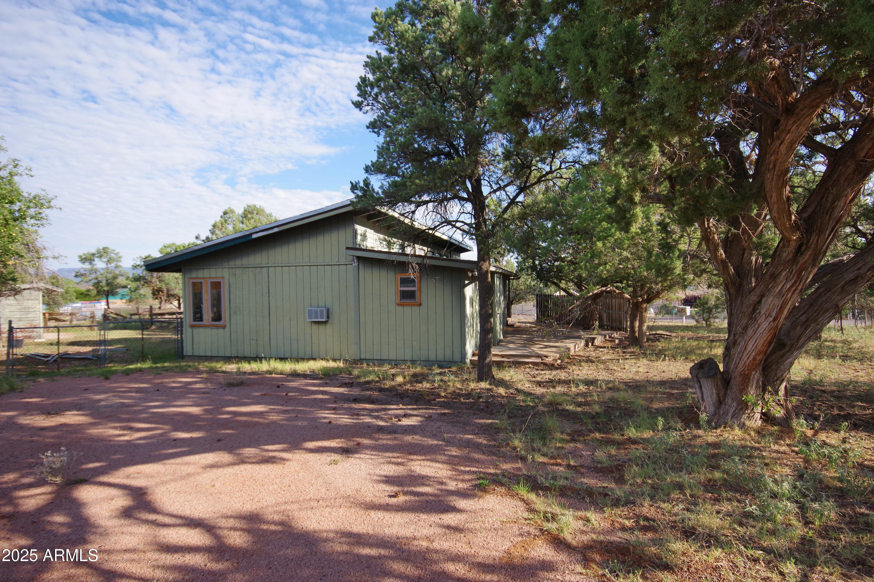 7692 Caballero Road Payson, AZ 85541 - Photo 12 of 13 Yard