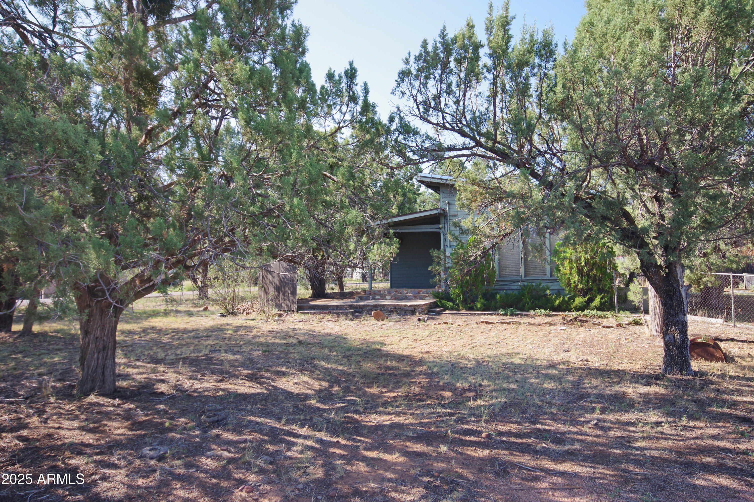7692 Caballero Road Payson, AZ 85541 - Photo 13 of 13 Yard