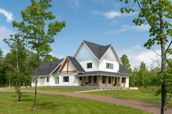 $1,015,000 | 1229 West Knife River Road, Two Harbors, MN 55616