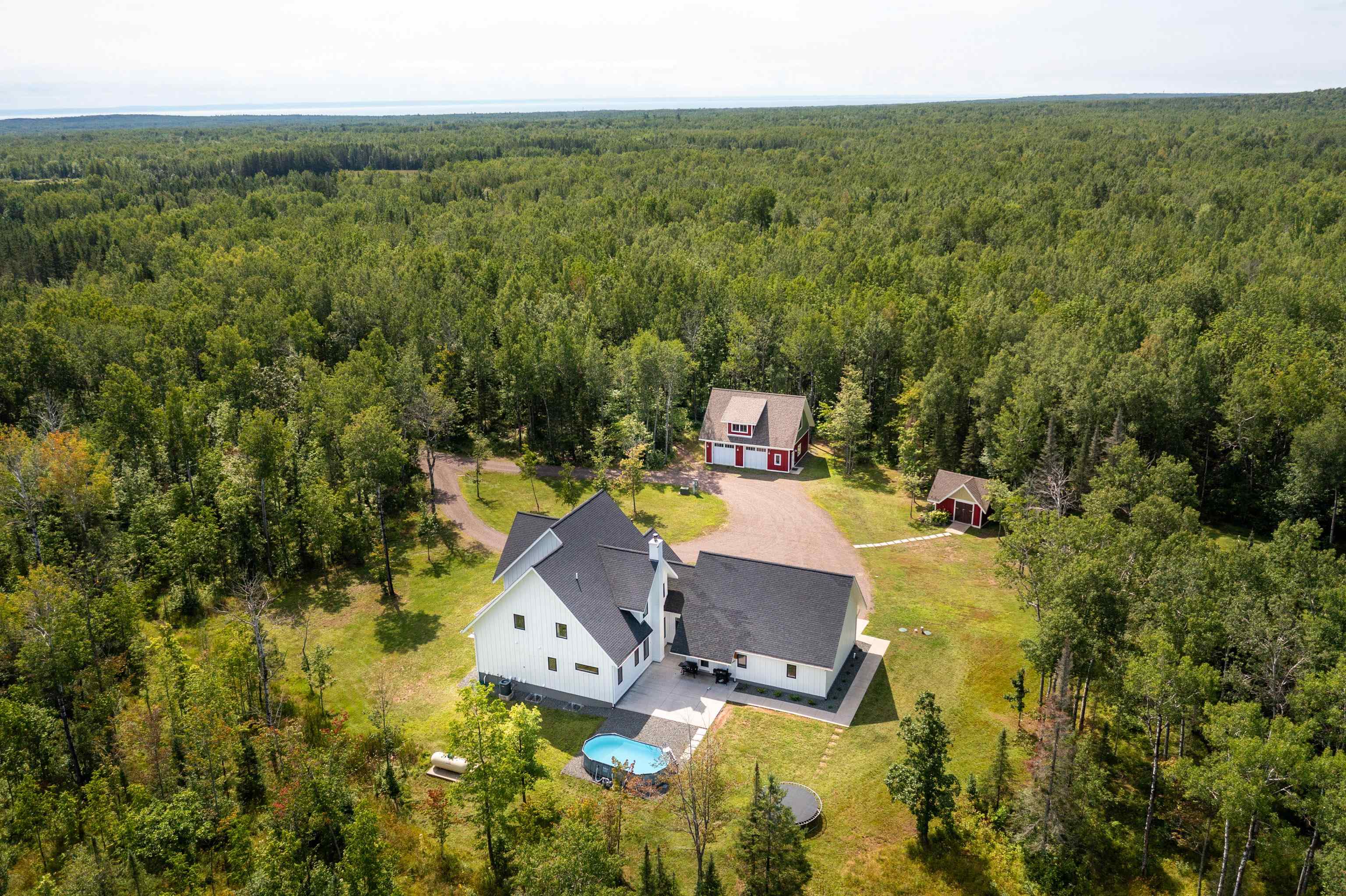 1229 West Knife River Road Two Harbors, MN 55616 - Photo 48 of 59