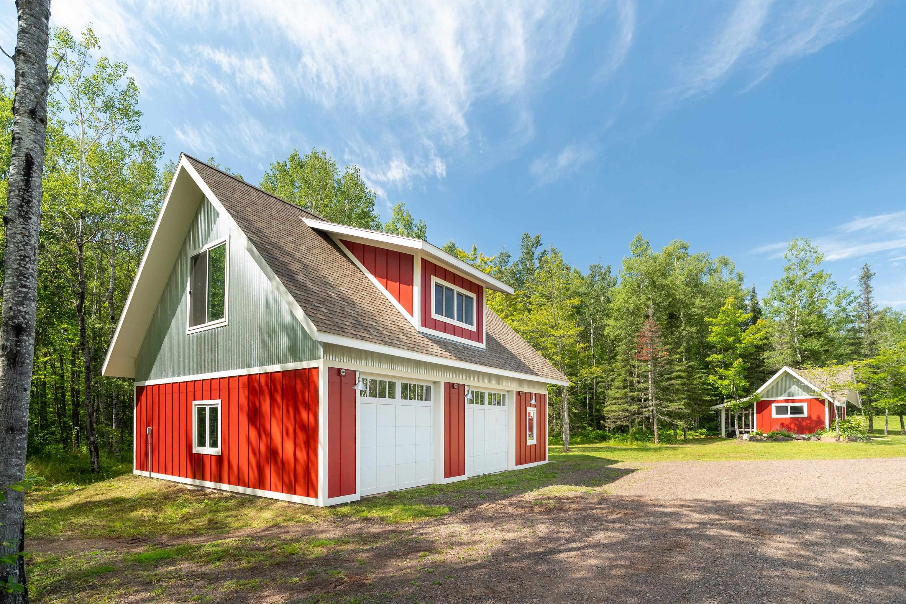 1229 West Knife River Road Two Harbors, MN 55616 - Photo 52 of 59