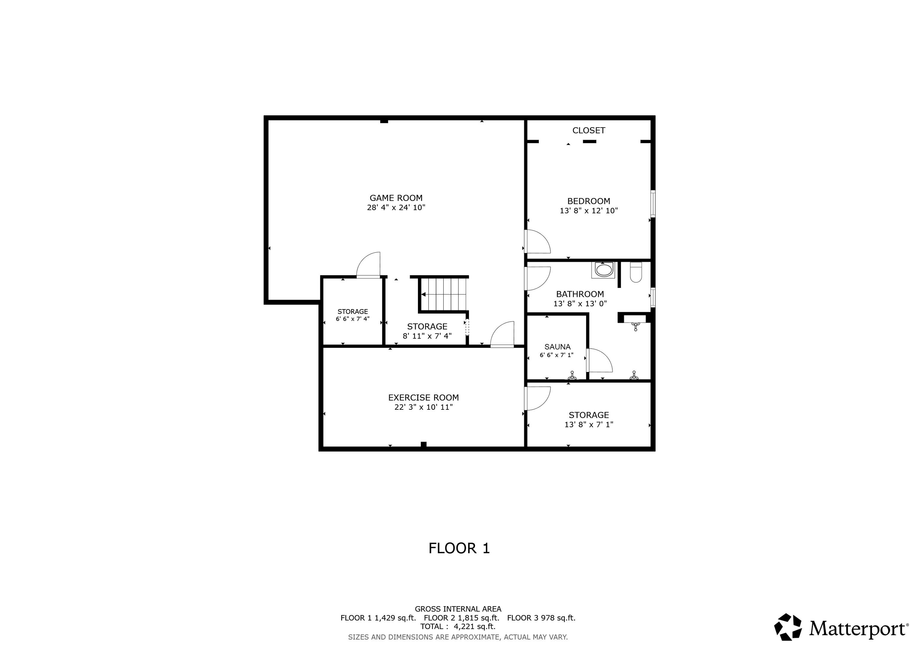 1229 West Knife River Road Two Harbors, MN 55616 - Photo 57 of 59