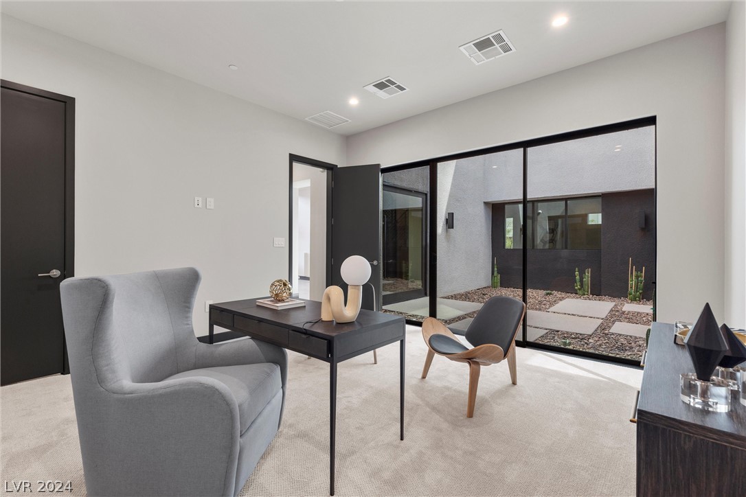32 Rainbow Point Place Henderson, NV 89011 - Photo 13 of 98 Office