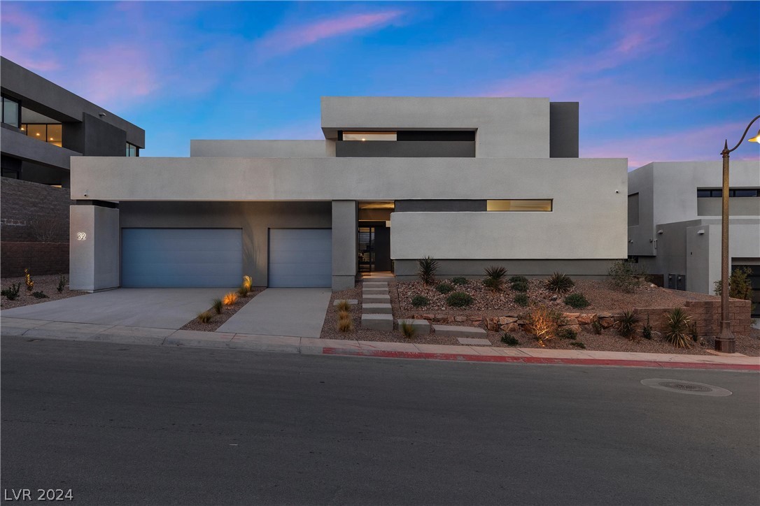 32 Rainbow Point Place Henderson, NV 89011 - Photo 15 of 98