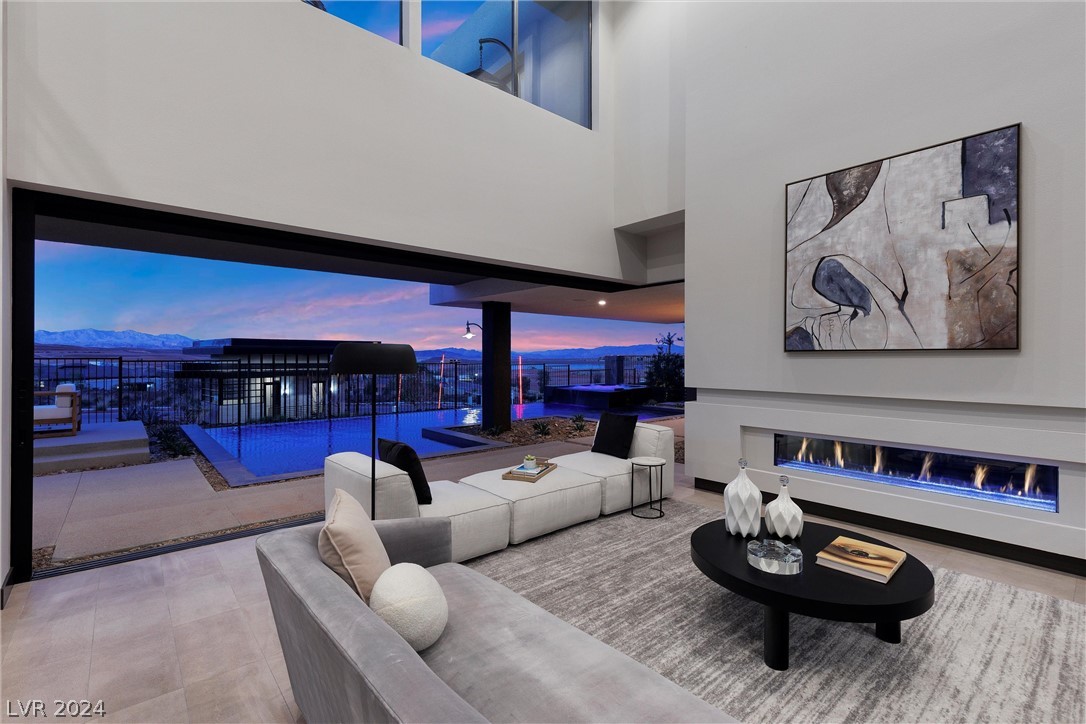 32 Rainbow Point Place Henderson, NV 89011 - Photo 31 of 98