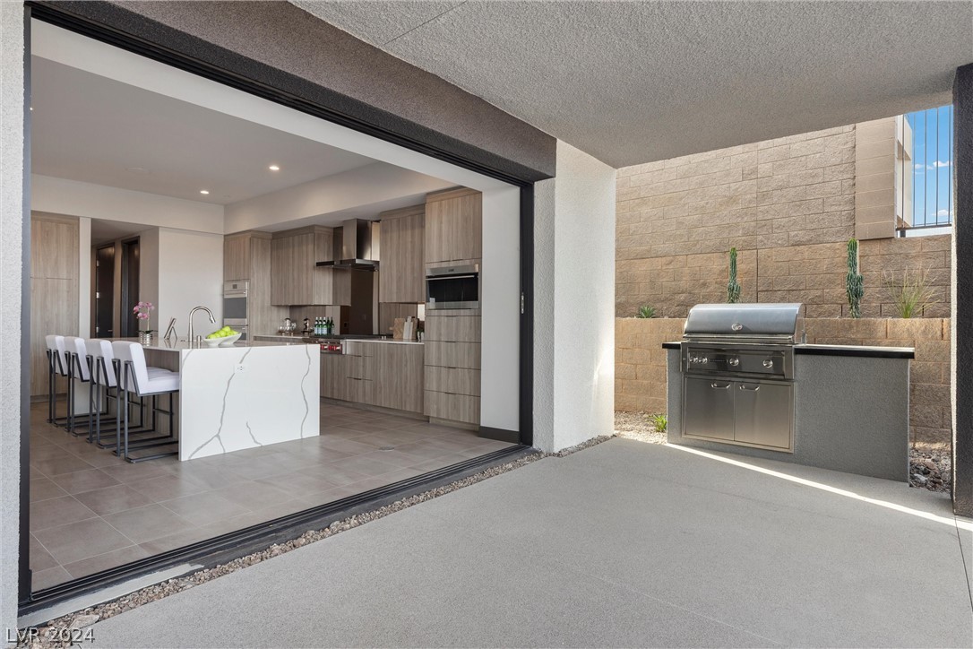 32 Rainbow Point Place Henderson, NV 89011 - Photo 33 of 98