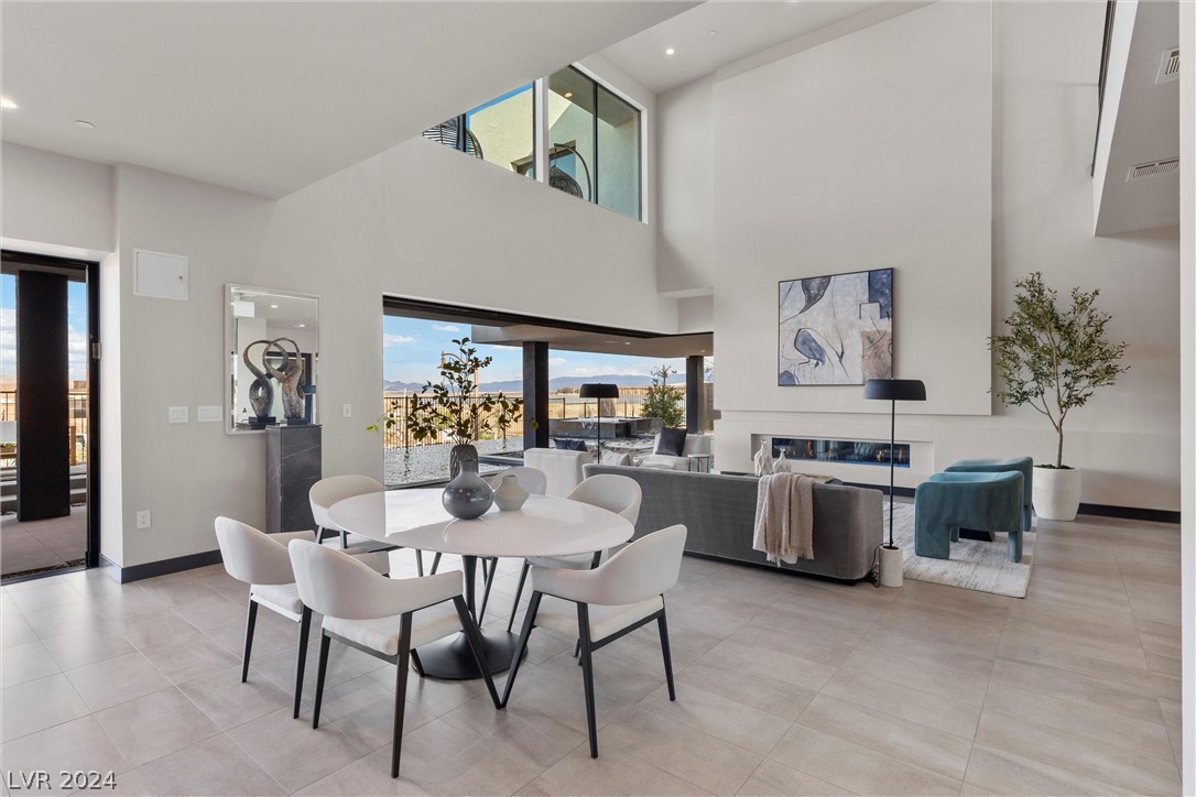 32 Rainbow Point Place Henderson, NV 89011 - Photo 34 of 98
