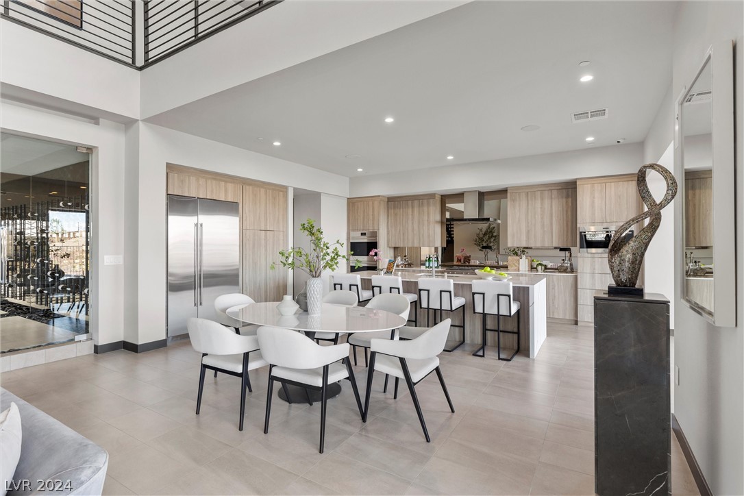 32 Rainbow Point Place Henderson, NV 89011 - Photo 36 of 98
